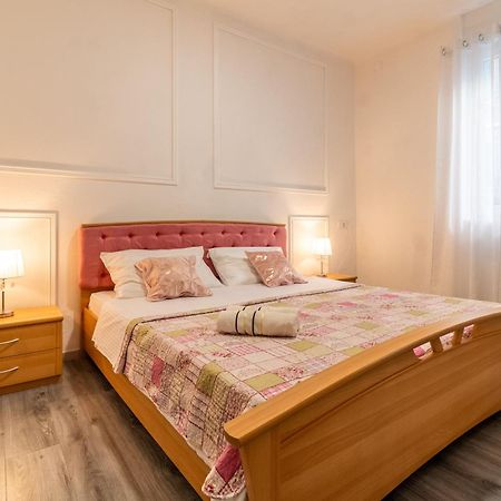 Apartment Lea Centar Split Dış mekan fotoğraf