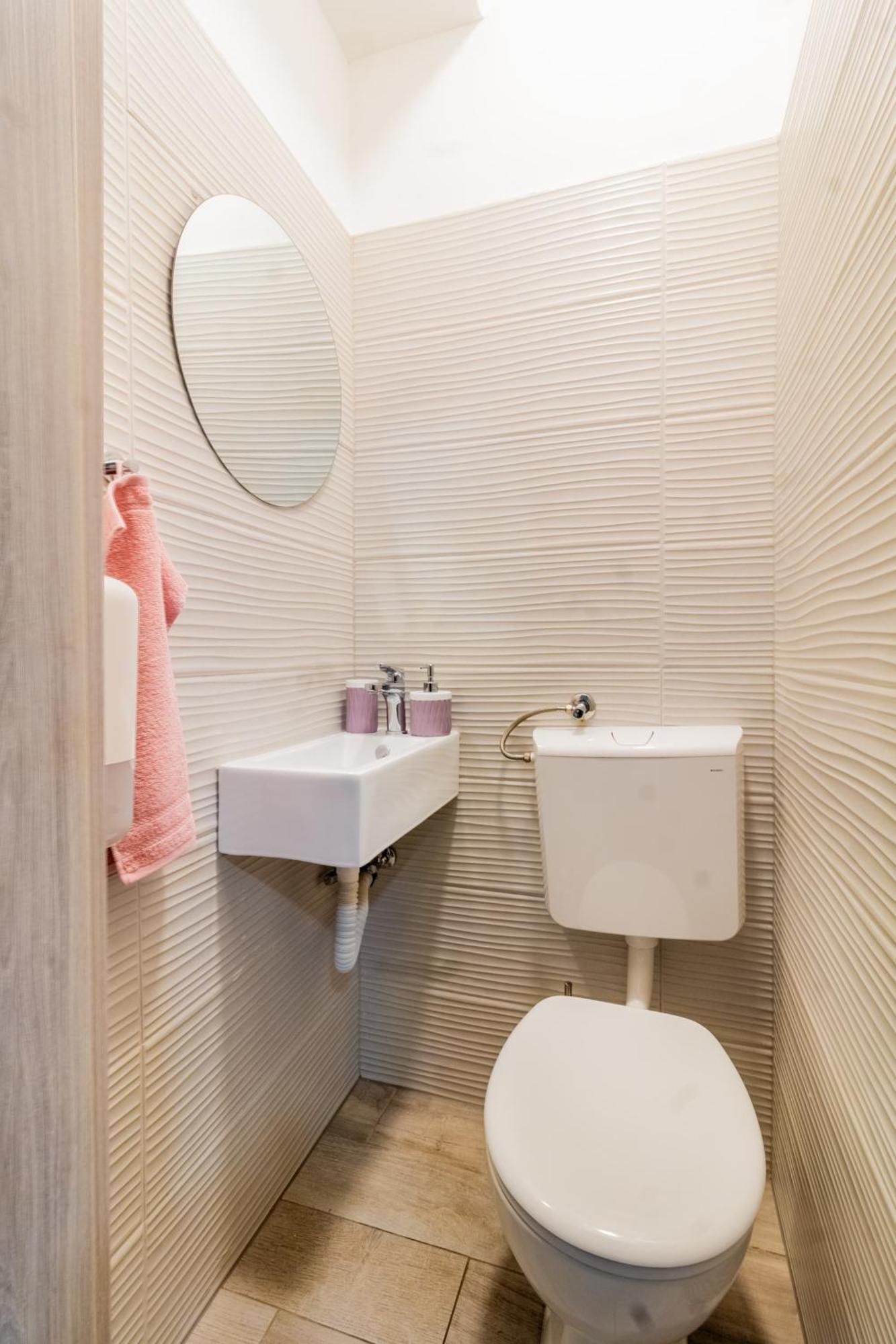 Apartment Lea Centar Split Dış mekan fotoğraf