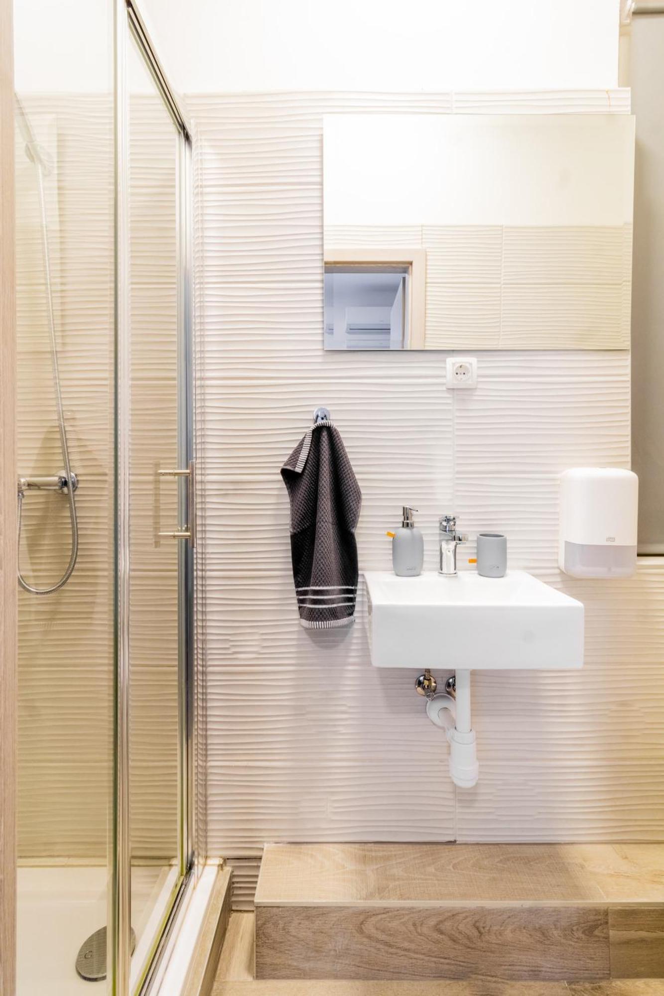 Apartment Lea Centar Split Dış mekan fotoğraf