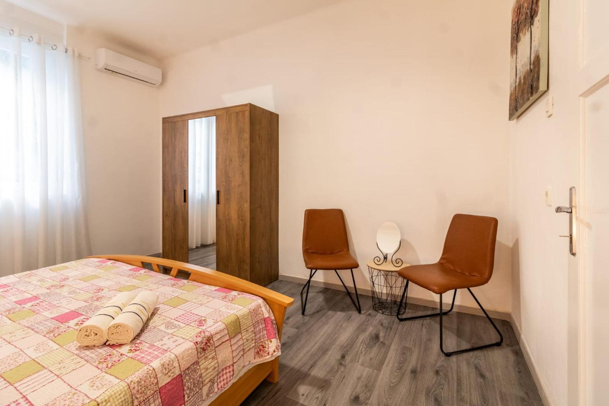 Apartment Lea Centar Split Dış mekan fotoğraf