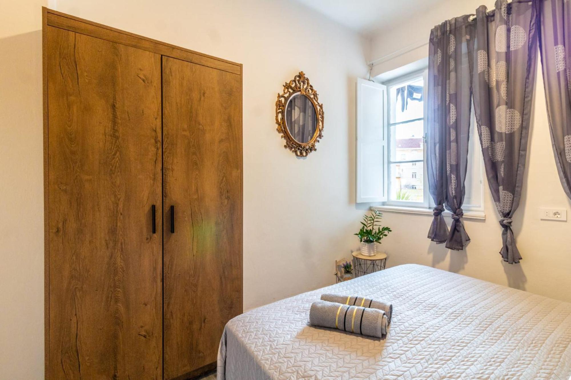 Apartment Lea Centar Split Dış mekan fotoğraf