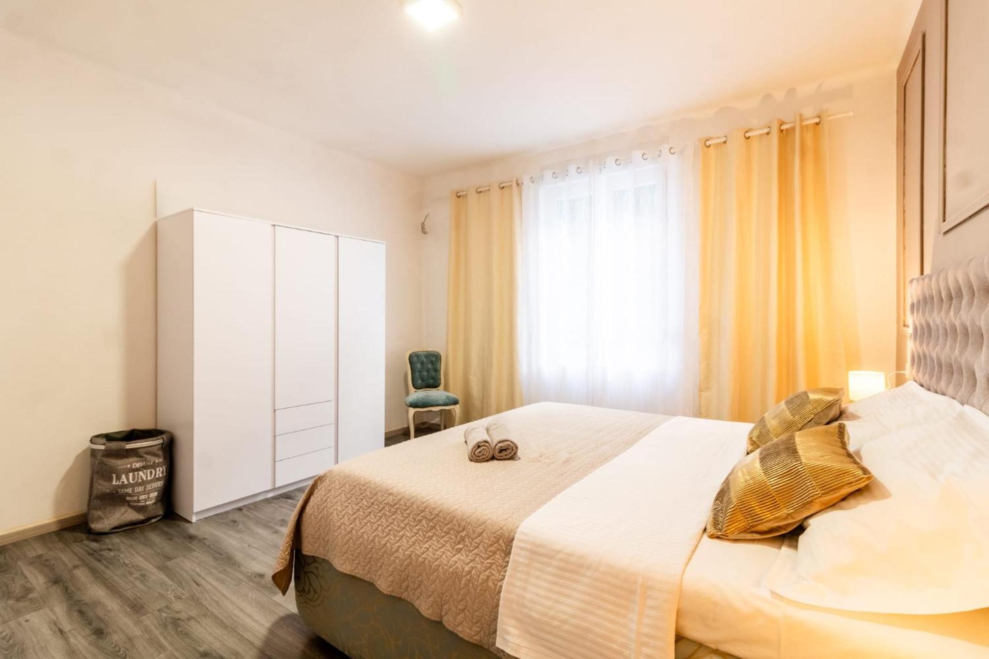 Apartment Lea Centar Split Dış mekan fotoğraf